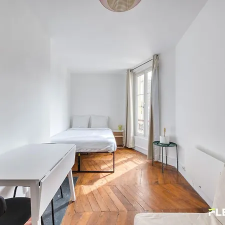 Cosy Aux Epinettes, 17e Appartement